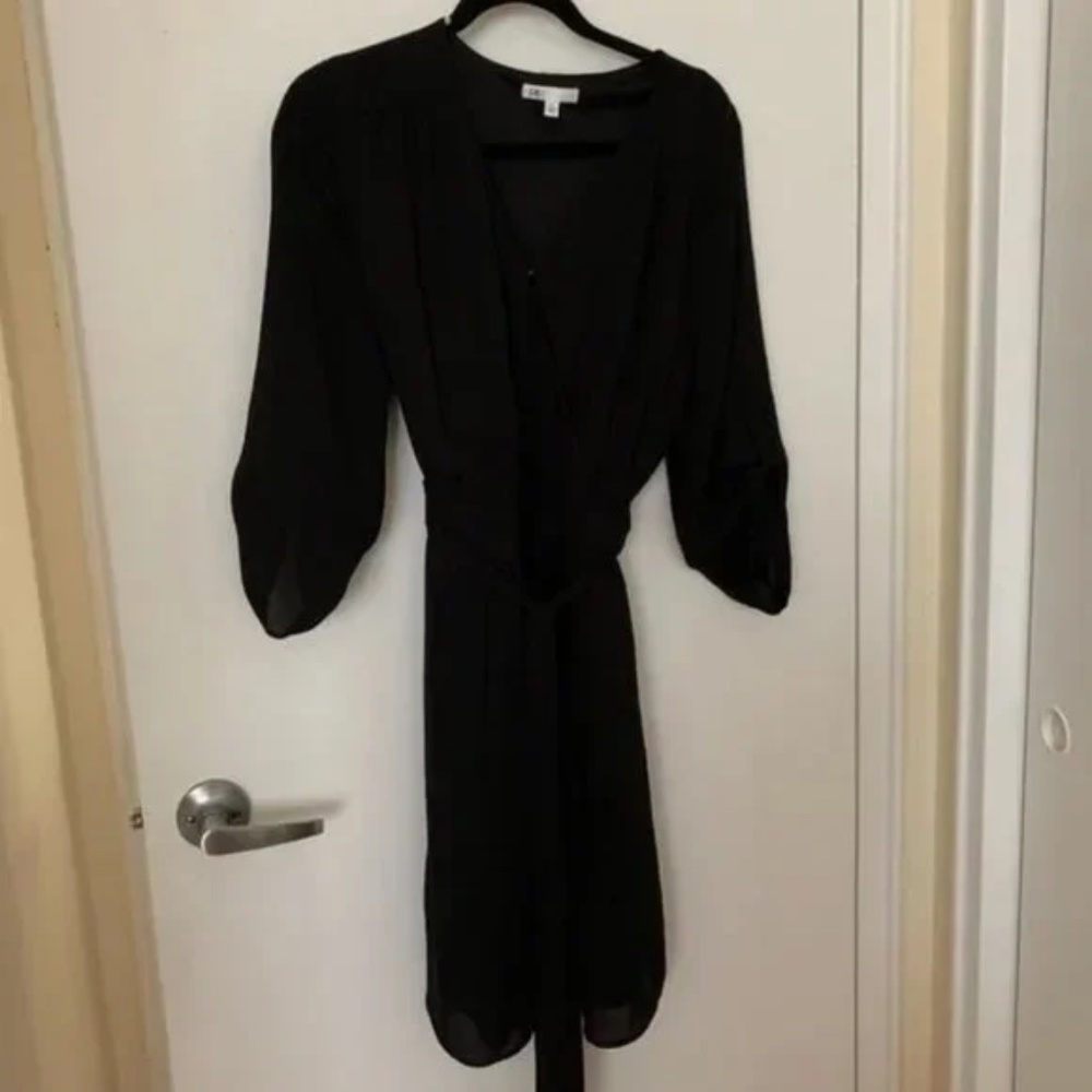 DR2 Little Black Dress